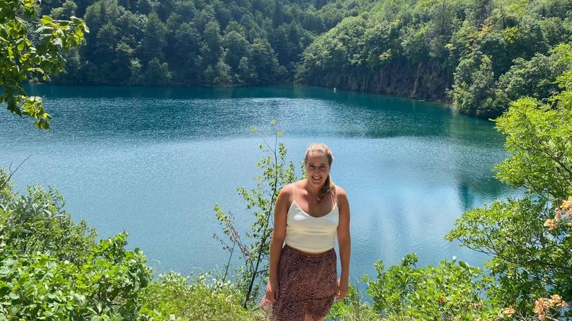 Plitvice National Park