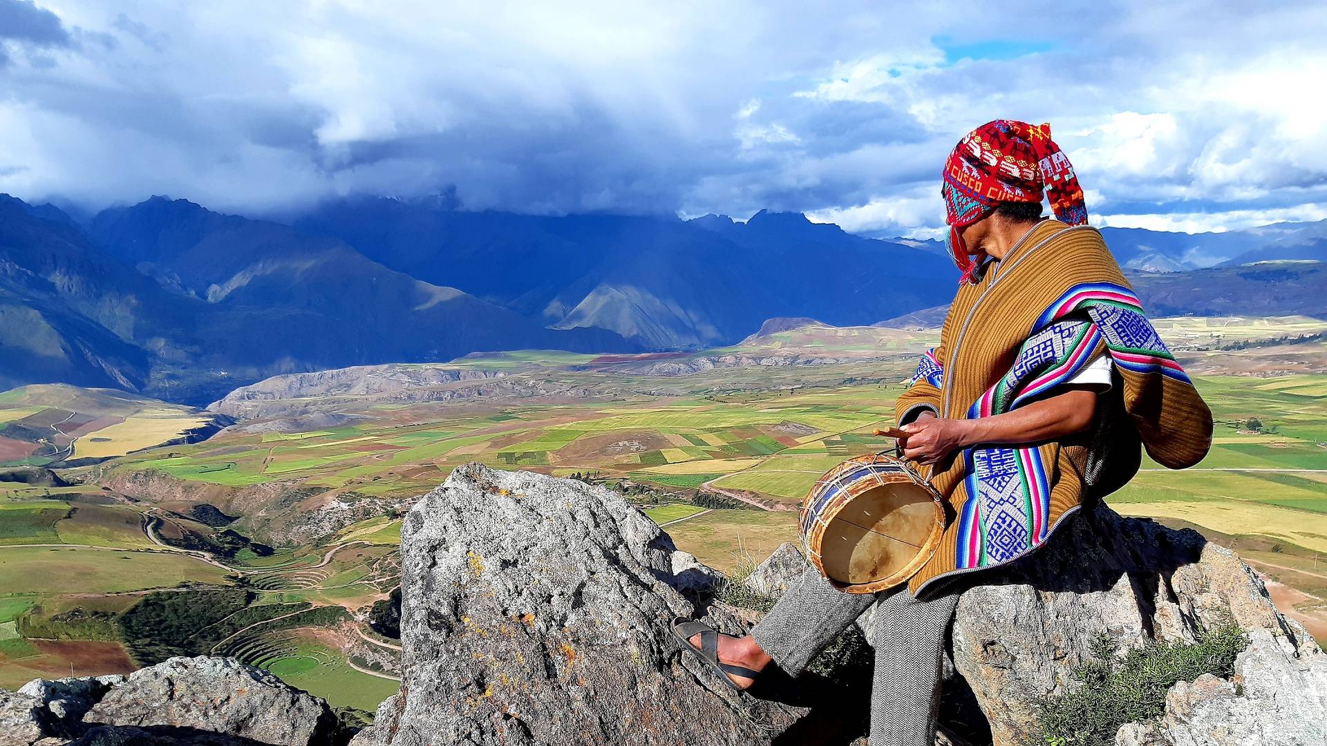 Luxe rondreis Peru: van de Amazone naar de Andes