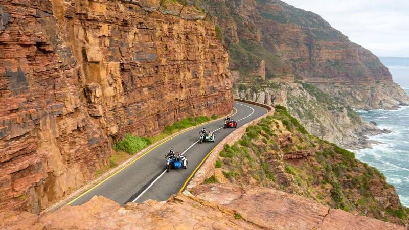 Chapman's Peak
