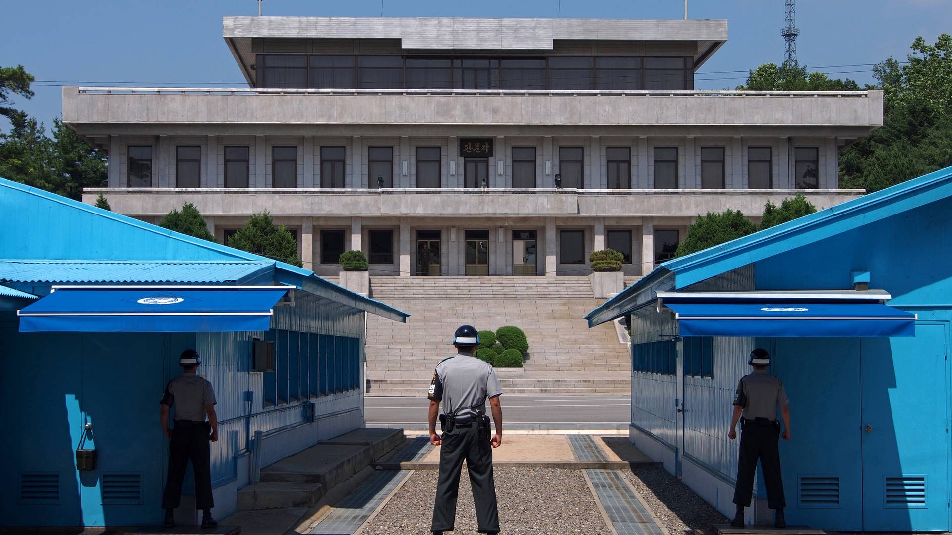 DMZ Zone