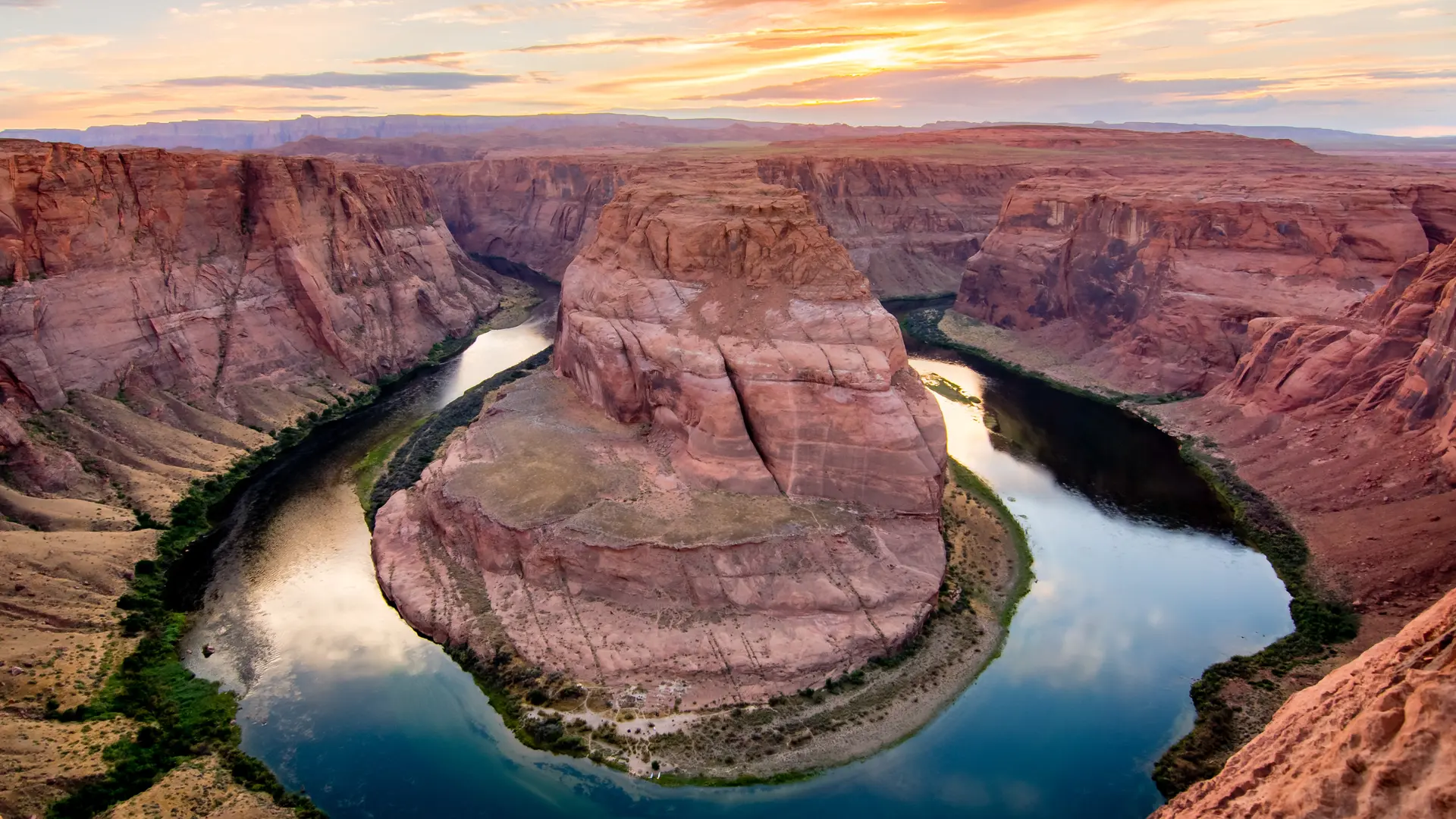 Horseshoe Bend