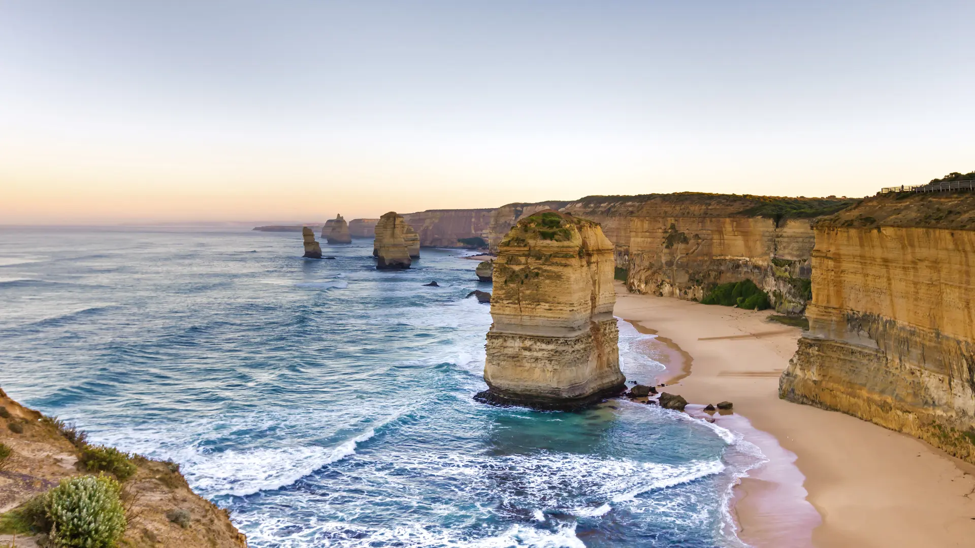 Twelve Apostels, Great Ocean Road