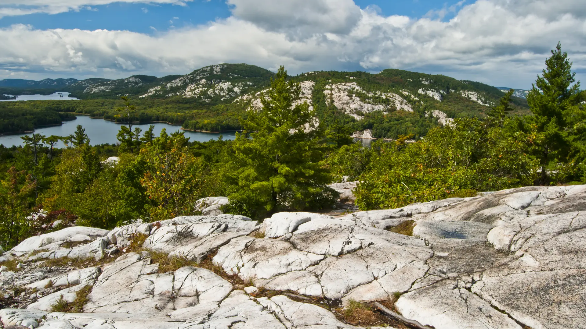 Killarney Provincial Park