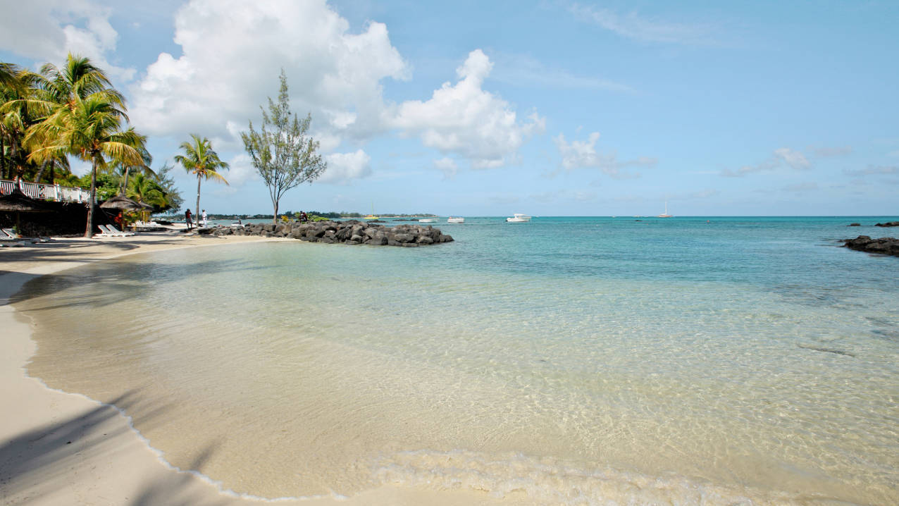 Grand Baie, Mauritius