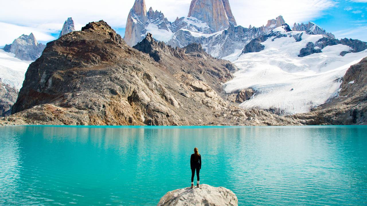 El Chaltén
