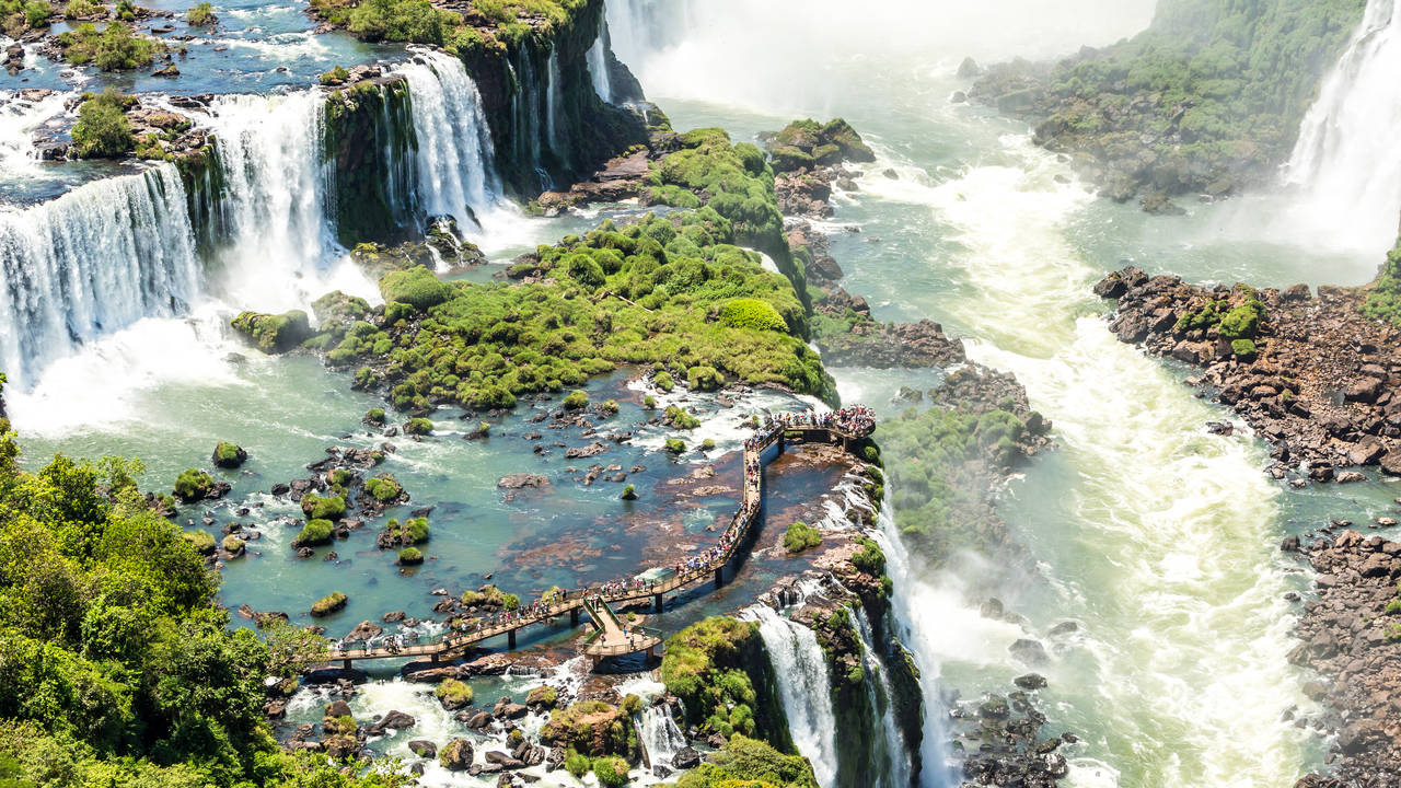 Foz de Iguaçu