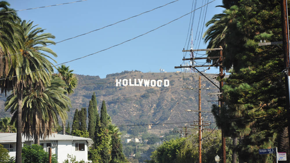 Hollywood, Los Angeles
