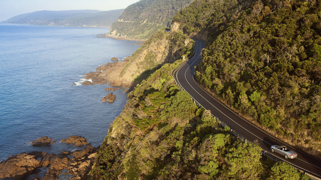 Great Ocean Road