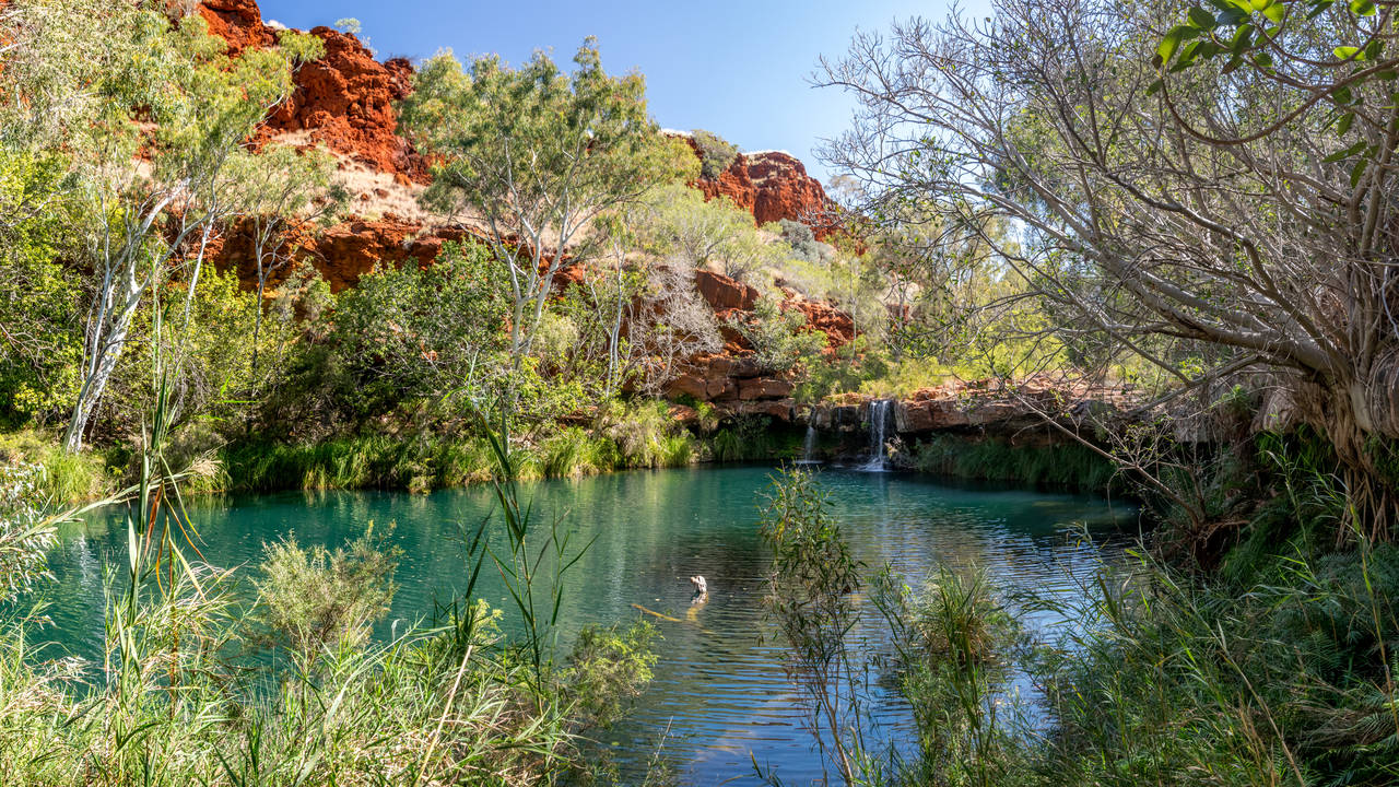 Karijini National Park