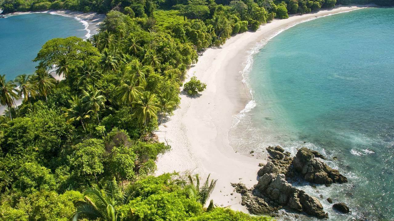 Manuel Antonio National Park
