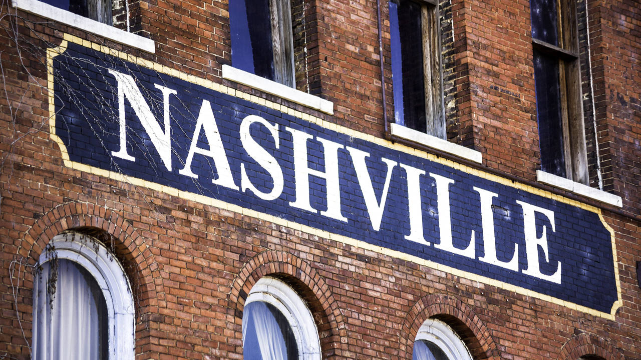 Nashville