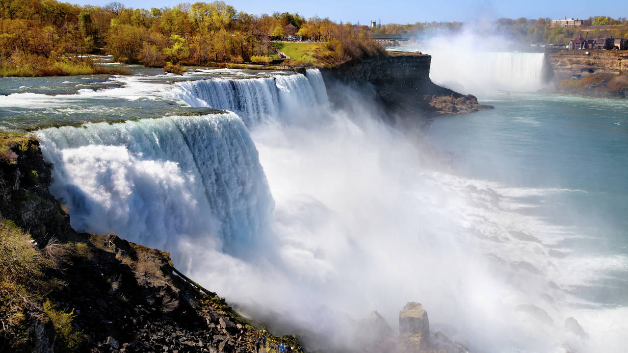 Niagara Falls