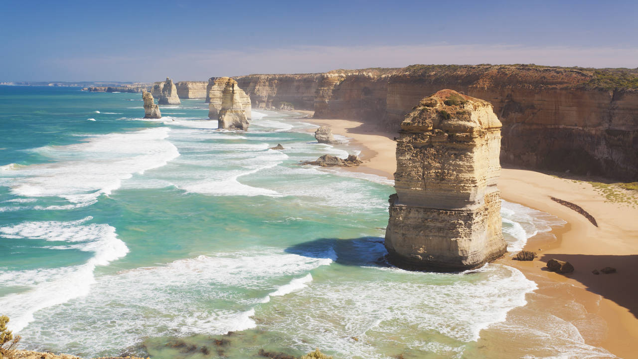 Twaalf Apostelen, Great Ocean Road