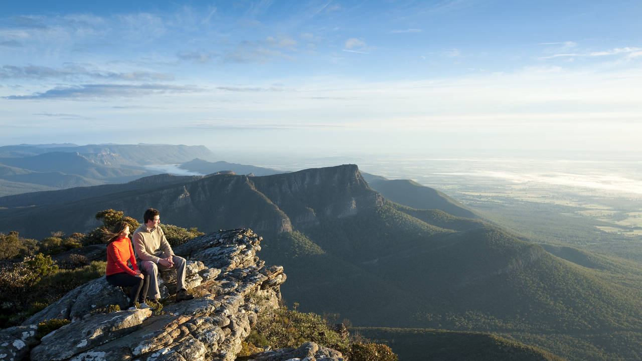 Grampians National Park