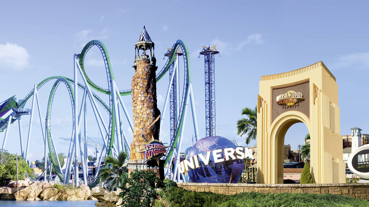 Universal Orlando