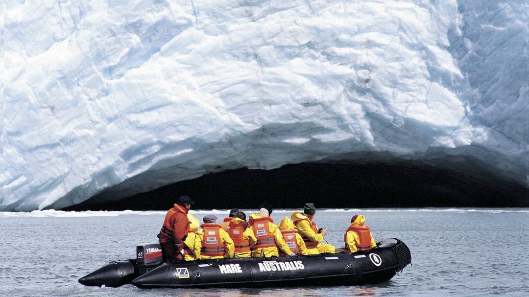 Australis Punta Arenas