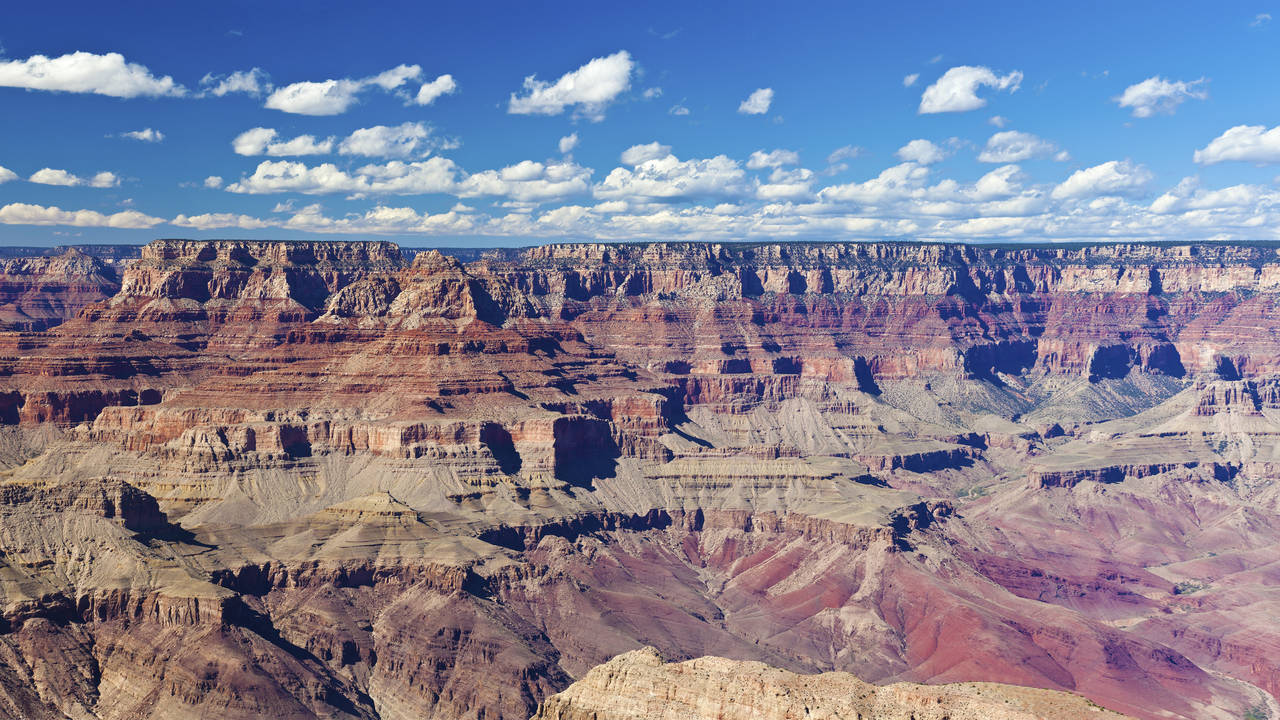 Grand Canyon National Park