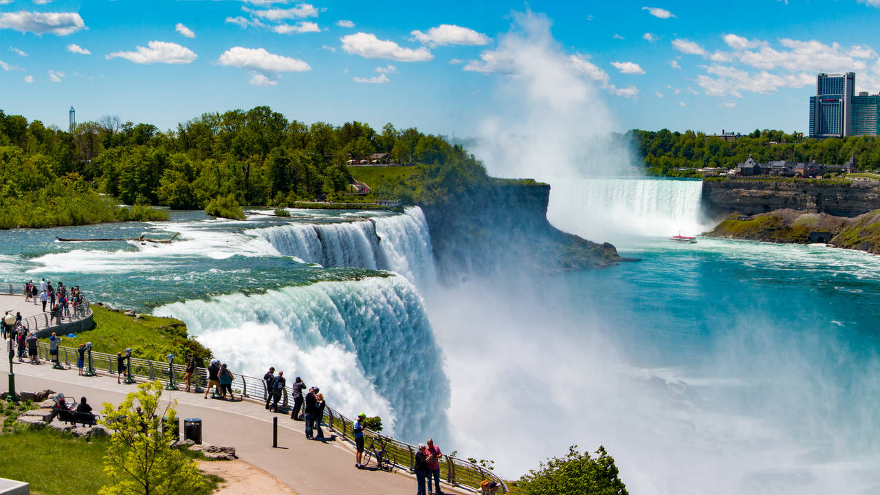Niagara Falls