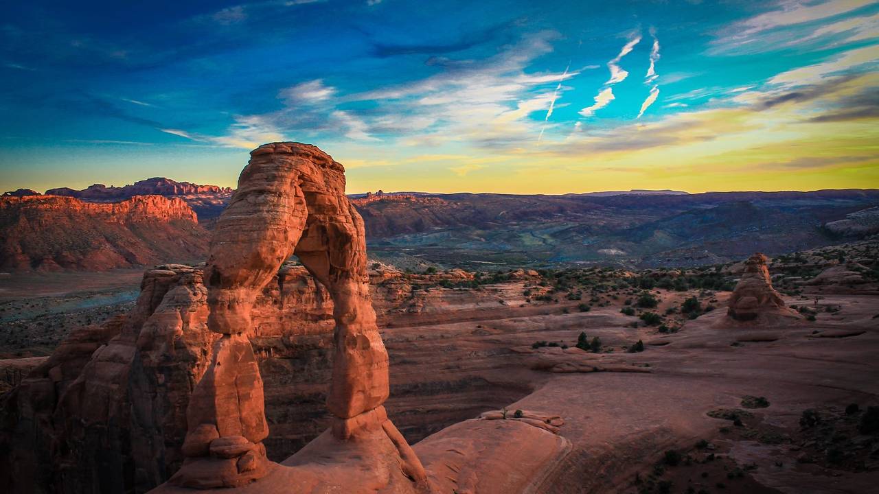 Arches National Park
