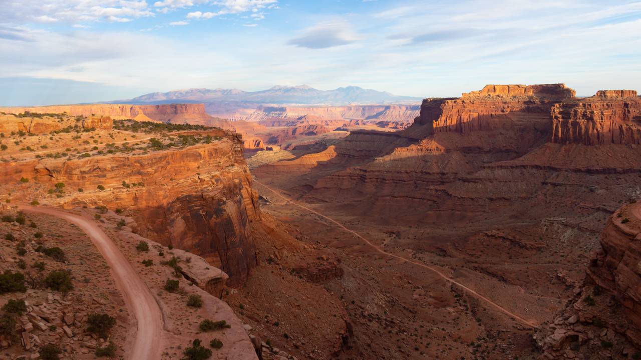Canyonlands National Park