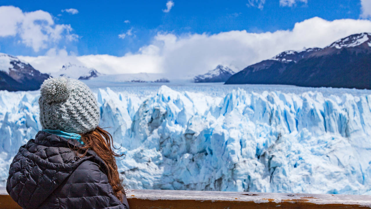 Perito Moreno