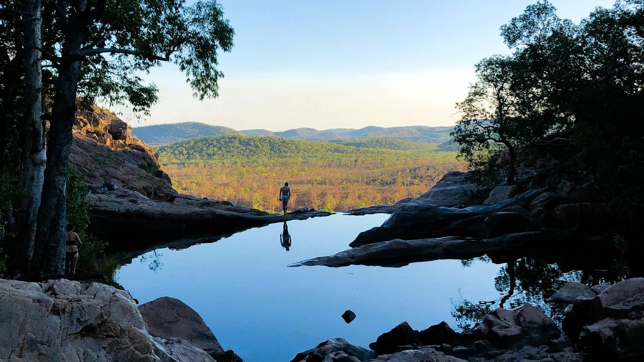 Kakadu National Park