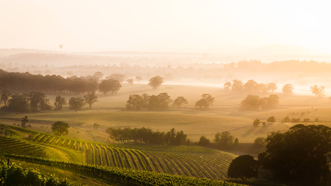 Hunter Valley