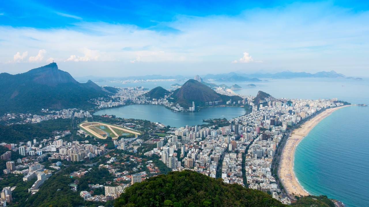 Rio de Janeiro