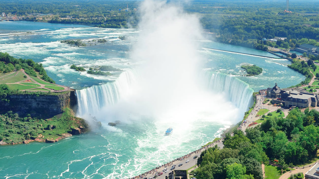 Niagara Falls