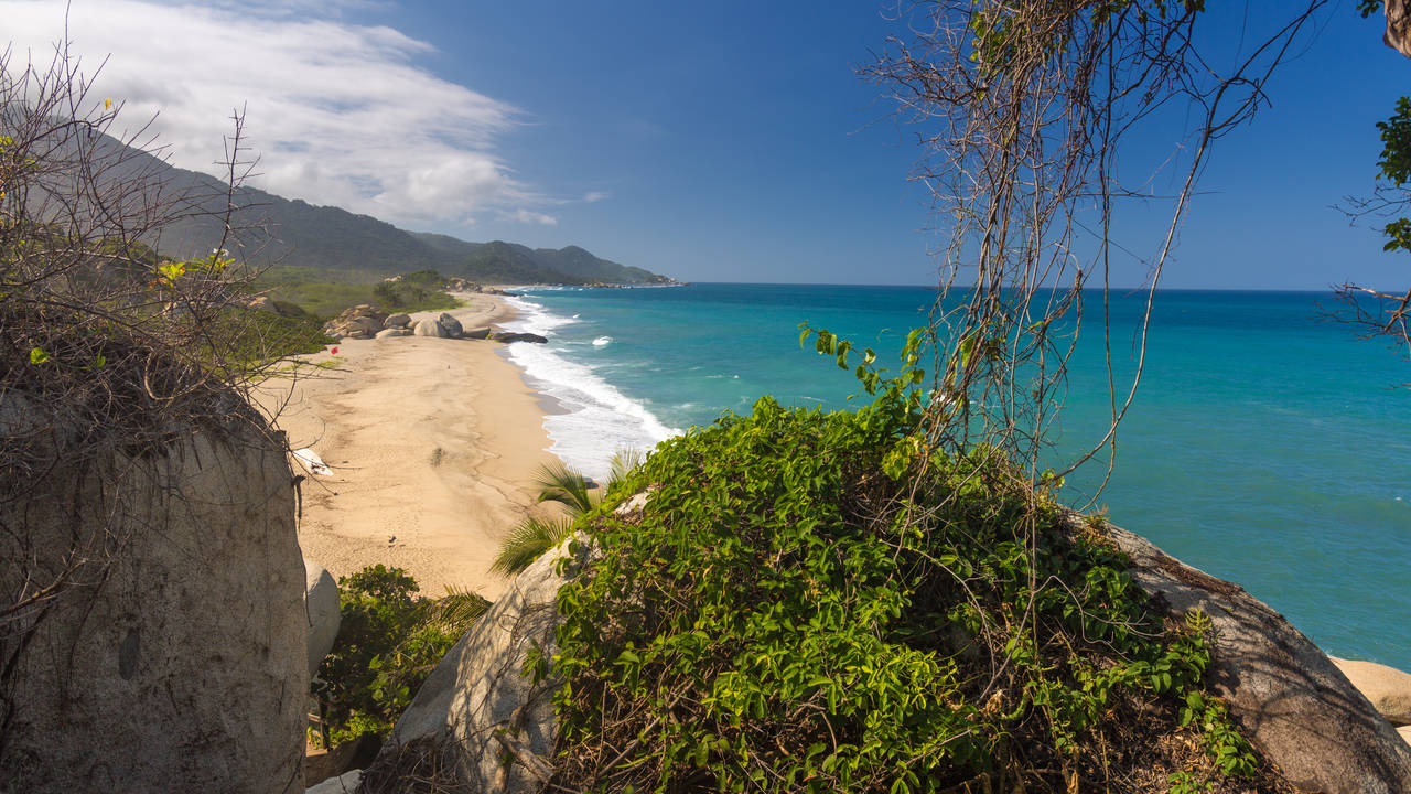 Tayrona National Park