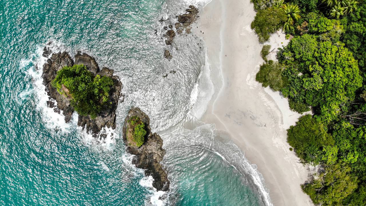 Manuel Antonio National Park