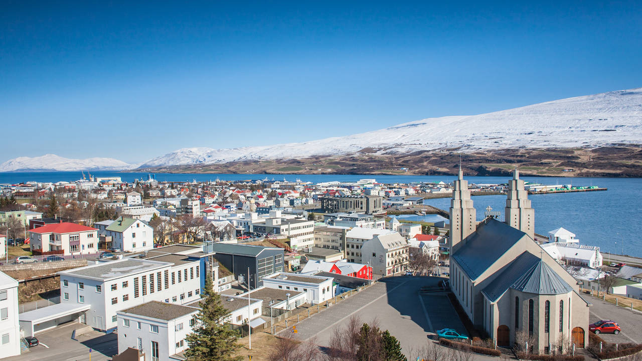 Akureyri