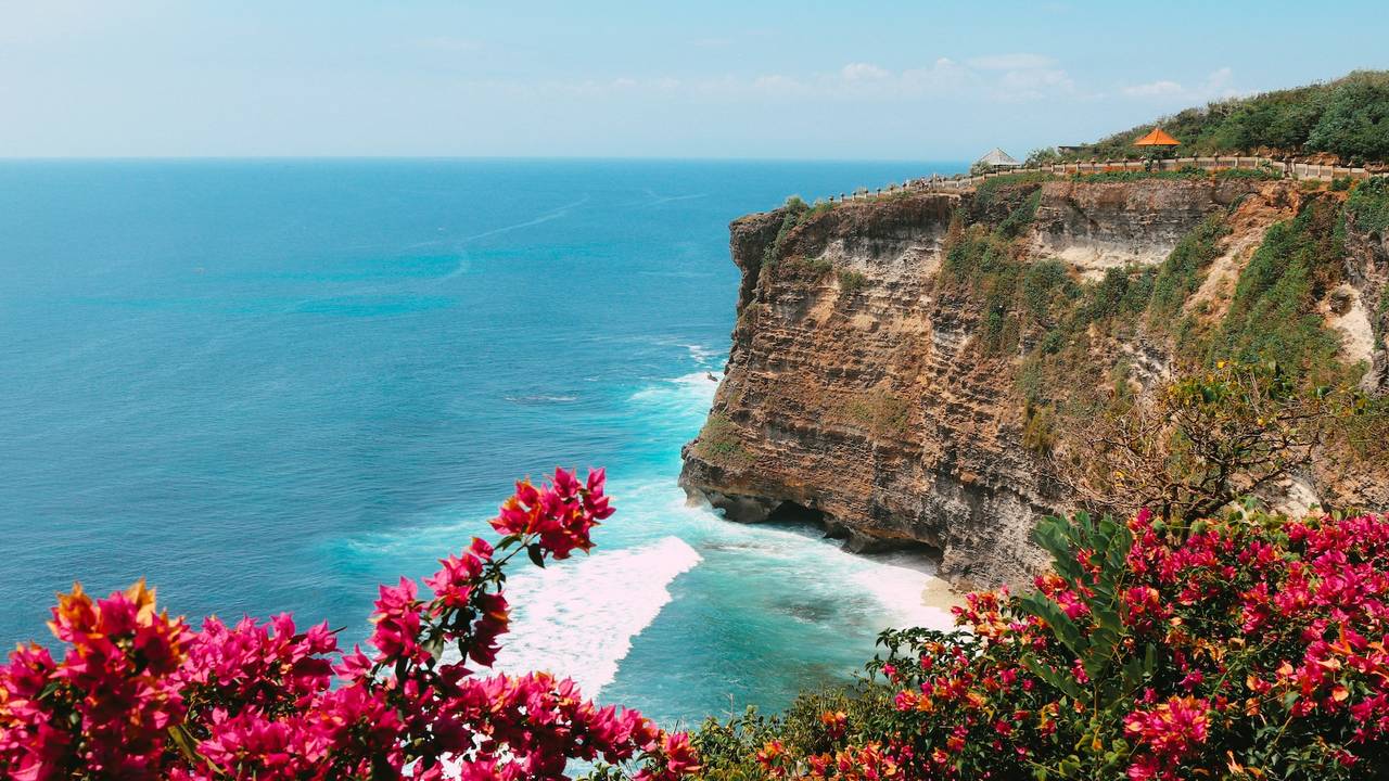 Uluwatu, Bali