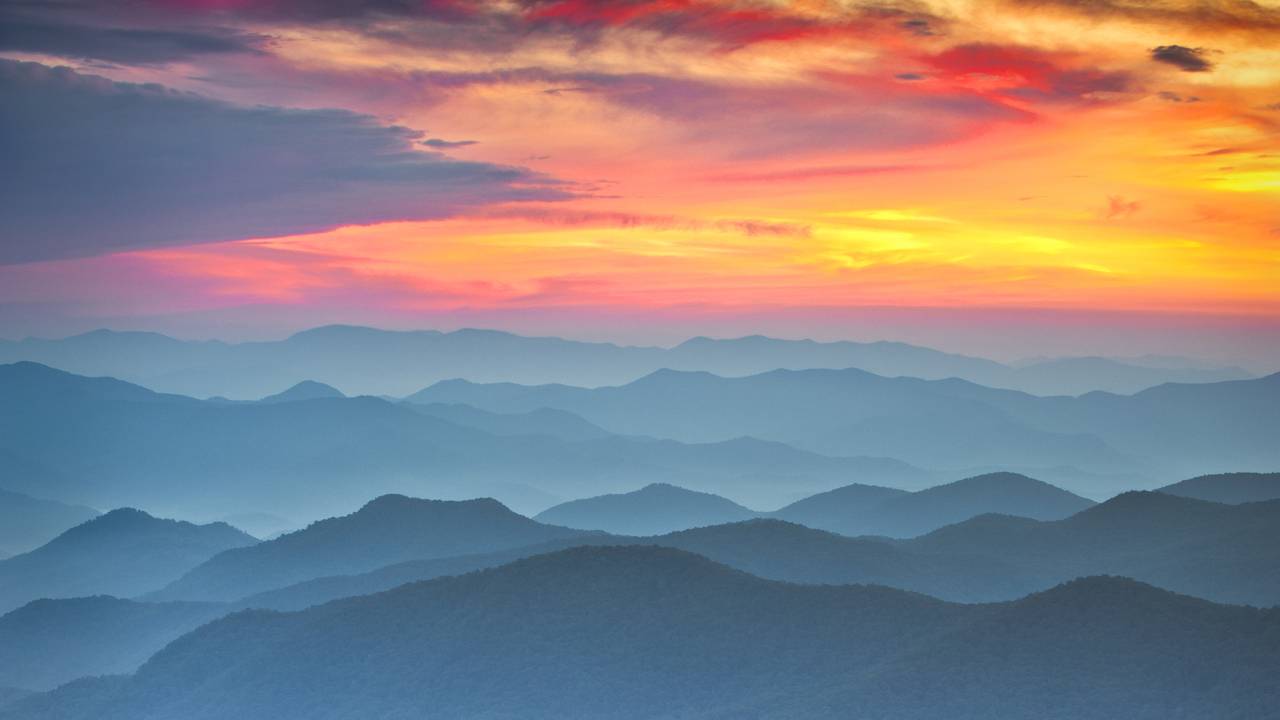 Great Smoky Mountains