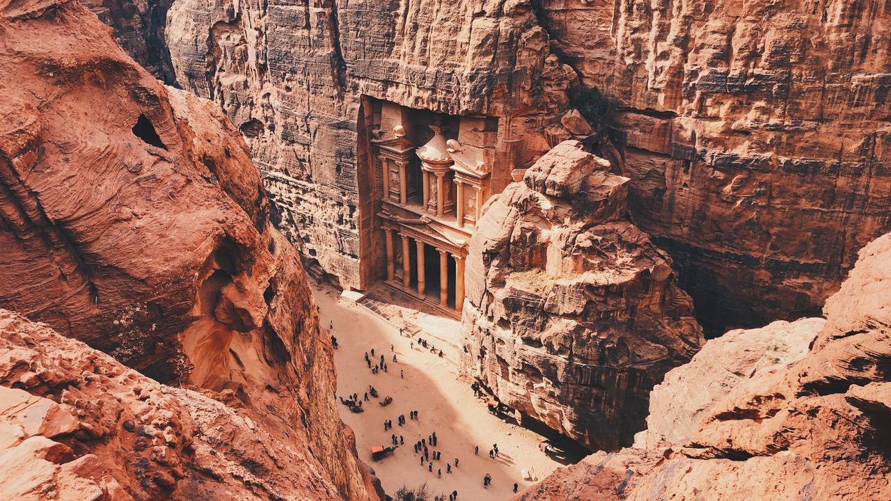 Petra
