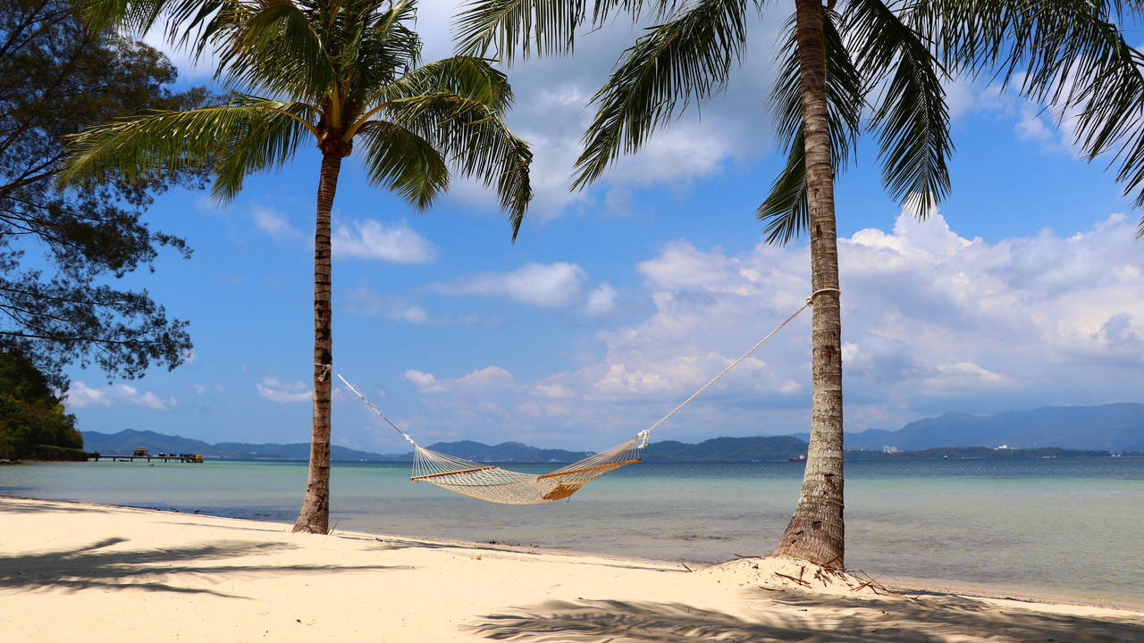 Kota Kinabalu, Gaya Island