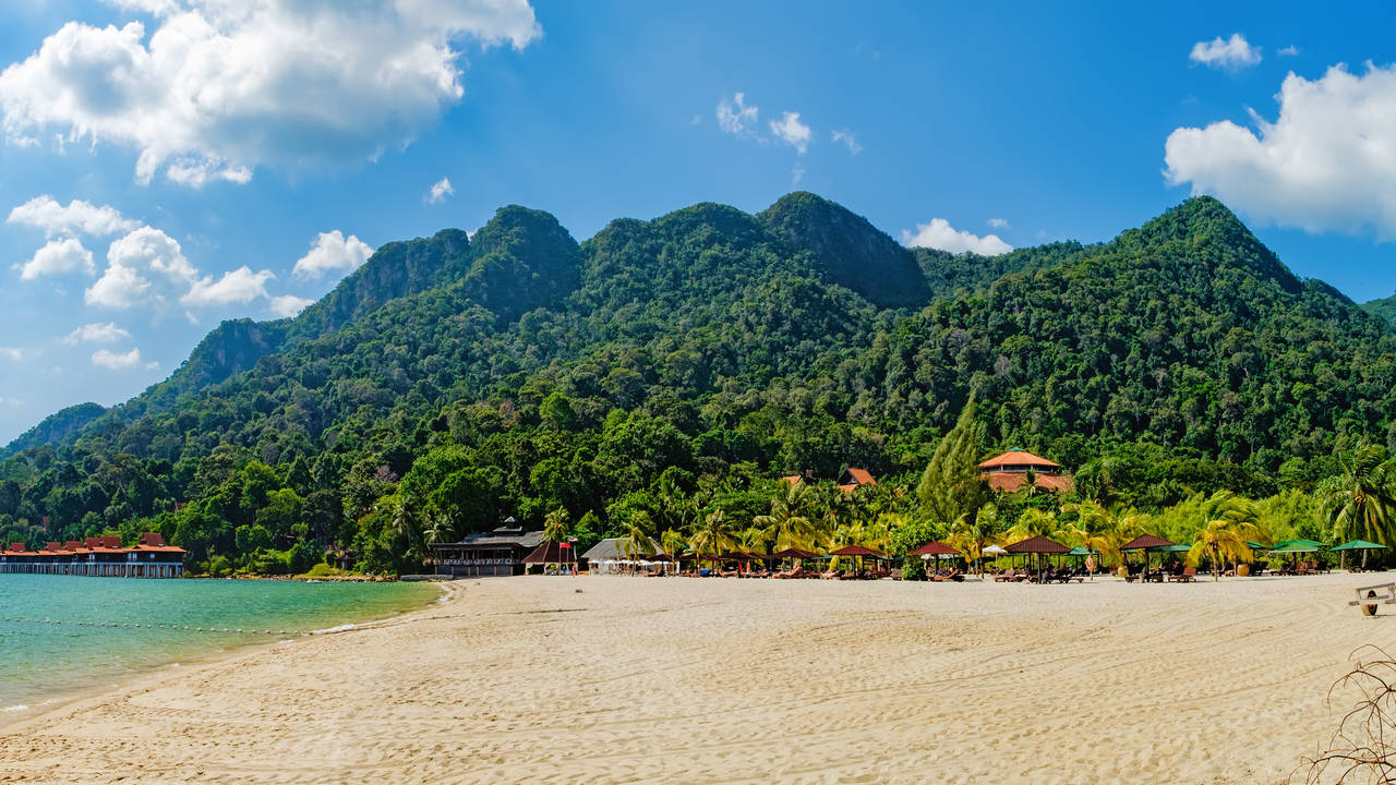 Langkawi