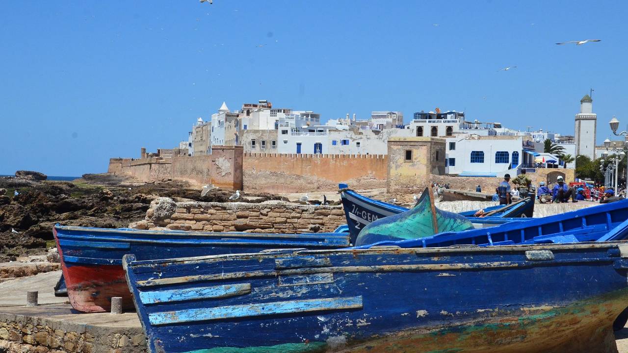 Essaouira