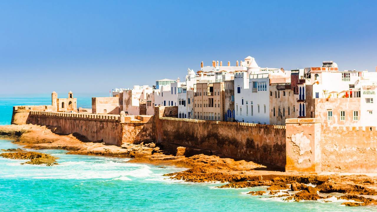 Essaouira