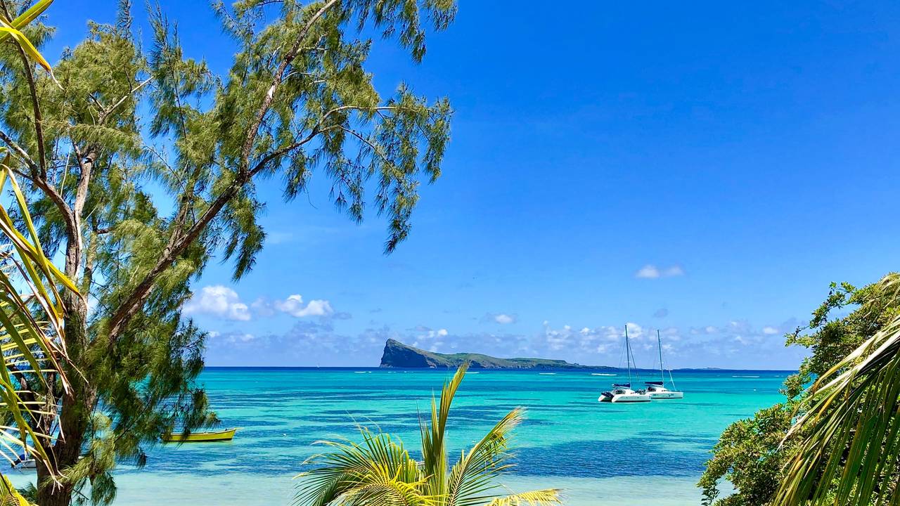 Grand Baie, Mauritius