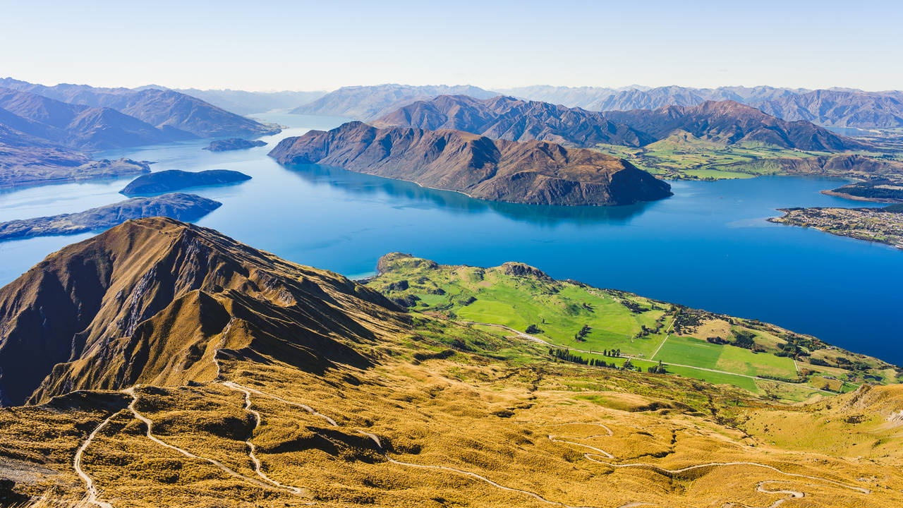 Wanaka