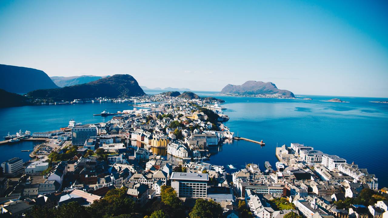 Alesund