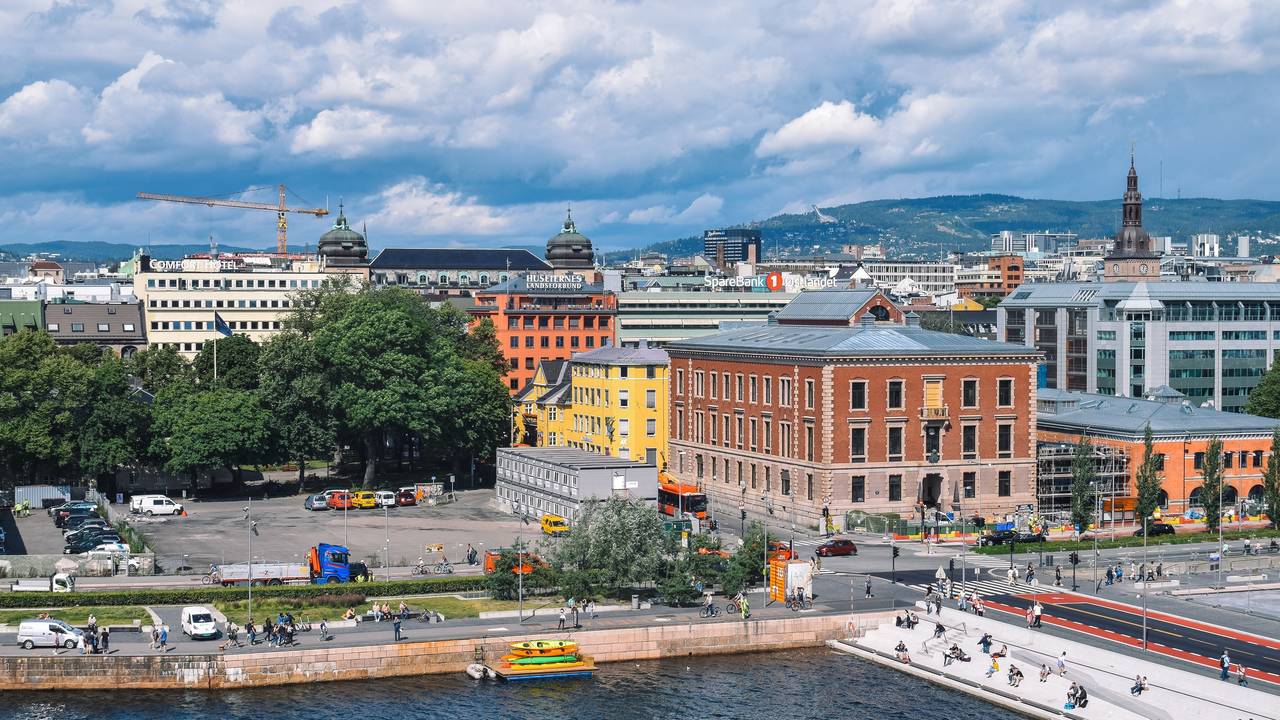 Oslo