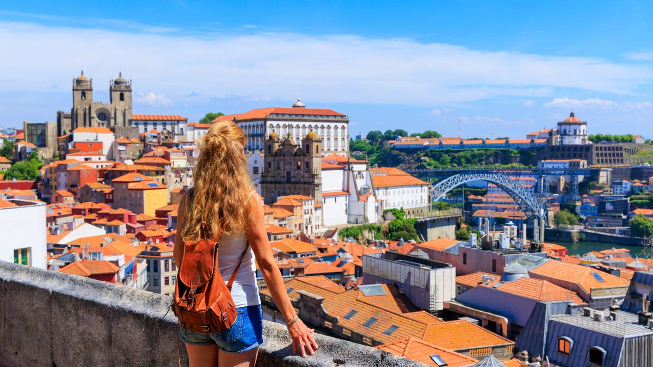Ontdek Porto!
