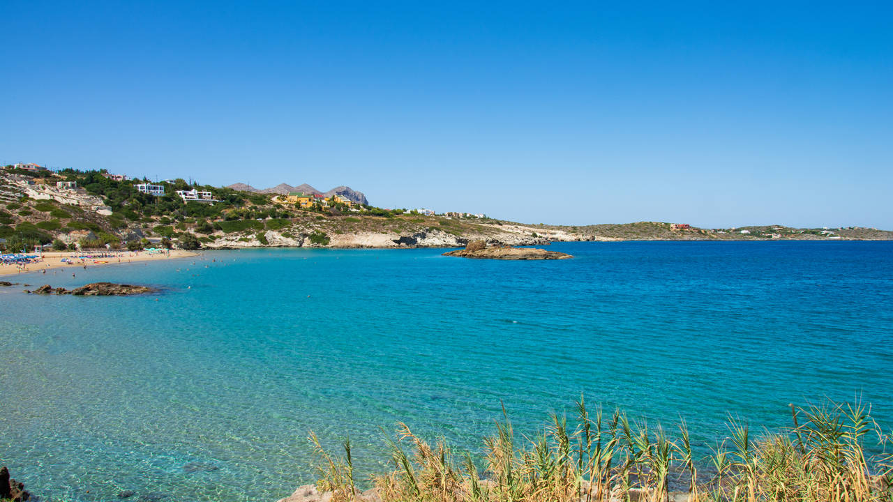 Portoroz (Sloveense Rivièra)