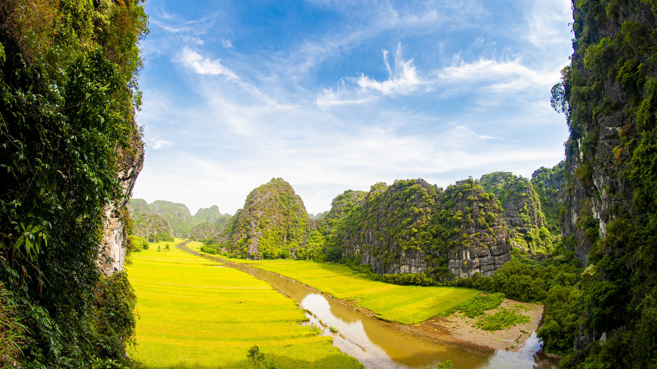 Ninh Binh