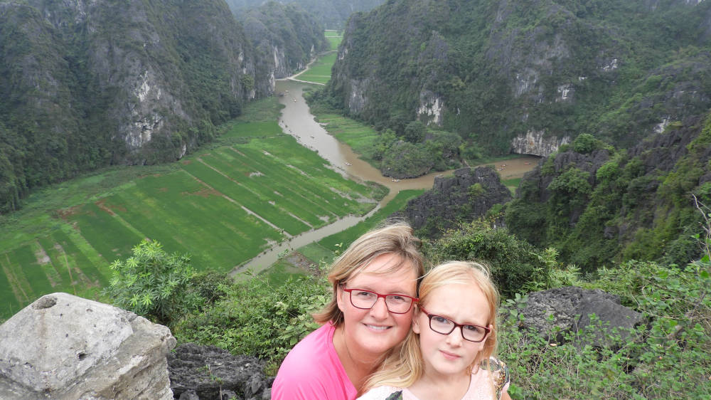Ninh Binh