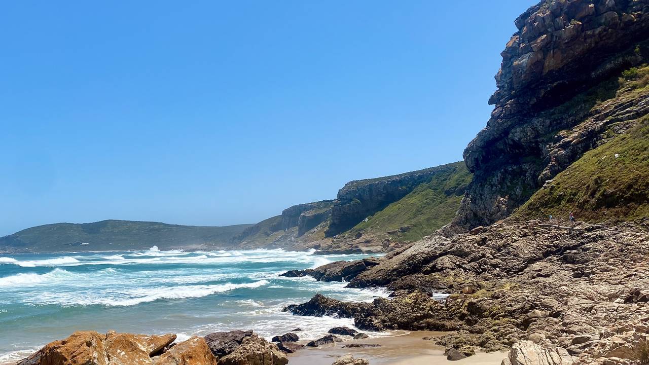 Robberg Nature Reserve