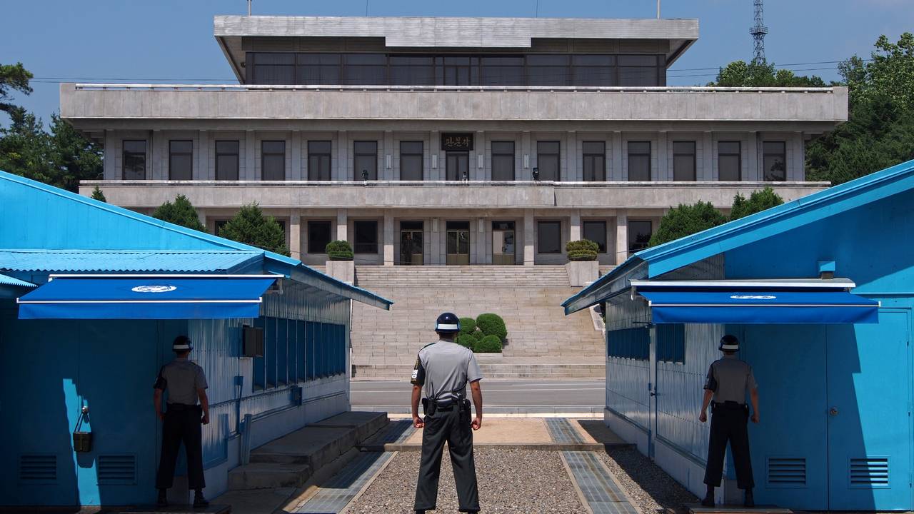 DMZ Zone