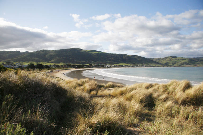 Strand Apollo Bay